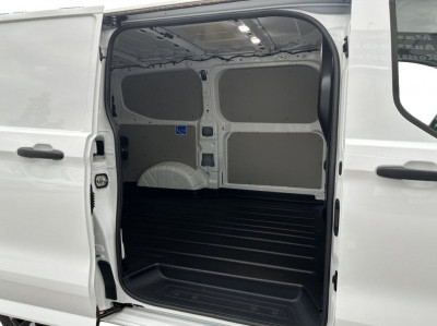 Ford Transit Custom Neuwagen