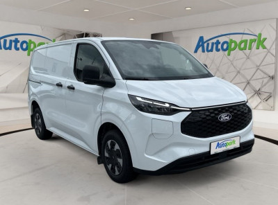 Ford Transit Custom Neuwagen