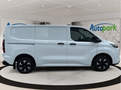 Ford Transit Custom Neuwagen