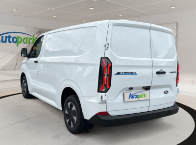 Ford Transit Custom Neuwagen