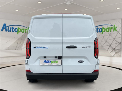 Ford Transit Custom Neuwagen