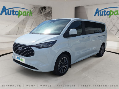 Ford Tourneo Custom Neuwagen Ford Tourneo Custom Neuwagen