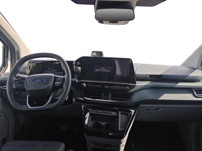 Ford Tourneo Custom Neuwagen Ford Tourneo Custom Neuwagen