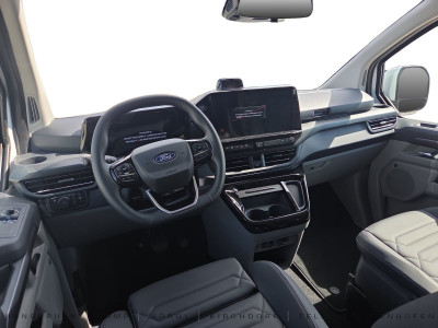 Ford Tourneo Custom Neuwagen Ford Tourneo Custom Neuwagen