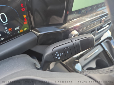 Ford Tourneo Custom Neuwagen Ford Tourneo Custom Neuwagen