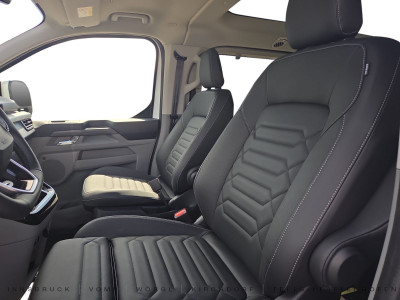 Ford Tourneo Custom Neuwagen Ford Tourneo Custom Neuwagen