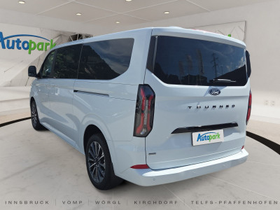 Ford Tourneo Custom Neuwagen Ford Tourneo Custom Neuwagen