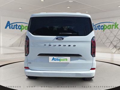 Ford Tourneo Custom Neuwagen Ford Tourneo Custom Neuwagen
