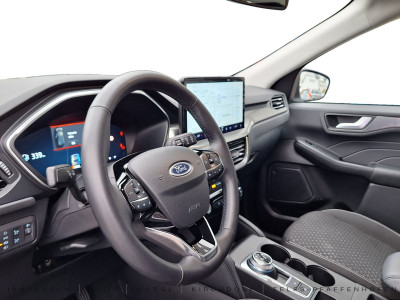 Ford Kuga Gebrauchtwagen Ford Kuga Gebrauchtwagen