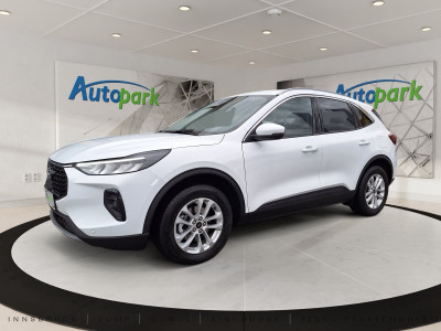 Ford Kuga Gebrauchtwagen Ford Kuga Gebrauchtwagen