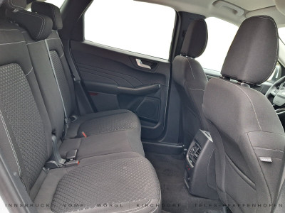 Ford Kuga Gebrauchtwagen Ford Kuga Gebrauchtwagen