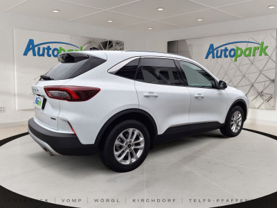 Ford Kuga Gebrauchtwagen Ford Kuga Gebrauchtwagen
