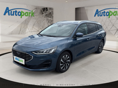 Ford Focus Gebrauchtwagen Ford Focus Gebrauchtwagen