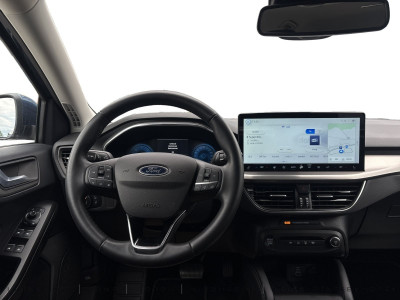 Ford Focus Gebrauchtwagen Ford Focus Gebrauchtwagen