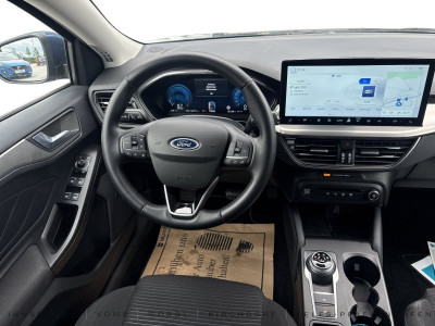 Ford Focus Gebrauchtwagen Ford Focus Gebrauchtwagen