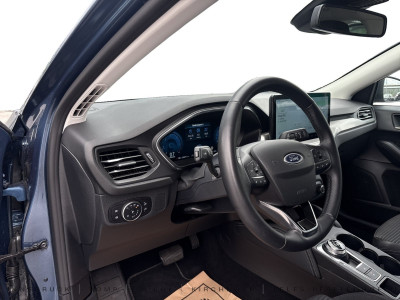 Ford Focus Gebrauchtwagen Ford Focus Gebrauchtwagen