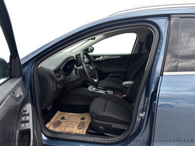 Ford Focus Gebrauchtwagen Ford Focus Gebrauchtwagen