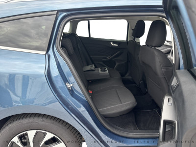 Ford Focus Gebrauchtwagen Ford Focus Gebrauchtwagen