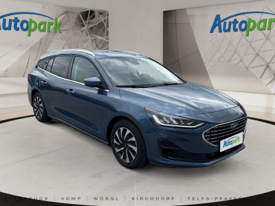 Ford Focus Gebrauchtwagen Ford Focus Gebrauchtwagen