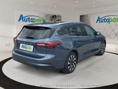 Ford Focus Gebrauchtwagen Ford Focus Gebrauchtwagen