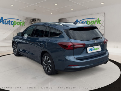 Ford Focus Gebrauchtwagen Ford Focus Gebrauchtwagen