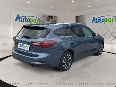 Ford Focus Gebrauchtwagen Ford Focus Gebrauchtwagen