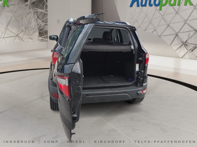 Ford EcoSport Gebrauchtwagen Ford EcoSport Gebrauchtwagen