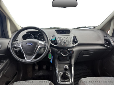 Ford EcoSport Gebrauchtwagen Ford EcoSport Gebrauchtwagen