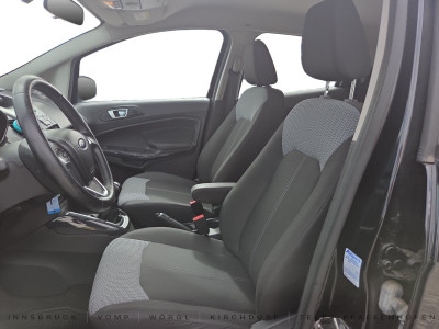 Ford EcoSport Gebrauchtwagen Ford EcoSport Gebrauchtwagen