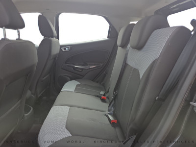 Ford EcoSport Gebrauchtwagen Ford EcoSport Gebrauchtwagen