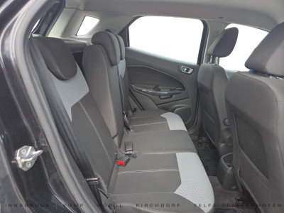 Ford EcoSport Gebrauchtwagen Ford EcoSport Gebrauchtwagen