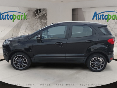 Ford EcoSport Gebrauchtwagen Ford EcoSport Gebrauchtwagen