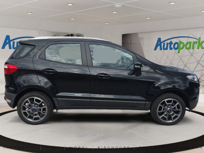 Ford EcoSport Gebrauchtwagen Ford EcoSport Gebrauchtwagen
