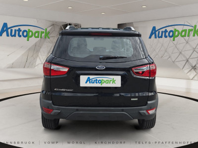 Ford EcoSport Gebrauchtwagen Ford EcoSport Gebrauchtwagen