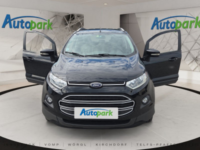 Ford EcoSport Gebrauchtwagen Ford EcoSport Gebrauchtwagen