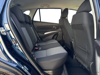 Suzuki S-Cross Neuwagen Suzuki S-Cross Neuwagen