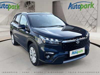 Suzuki S-Cross Neuwagen Suzuki S-Cross Neuwagen