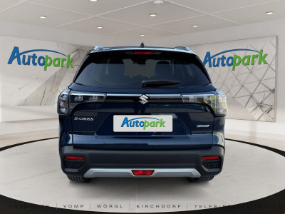 Suzuki S-Cross Neuwagen Suzuki S-Cross Neuwagen