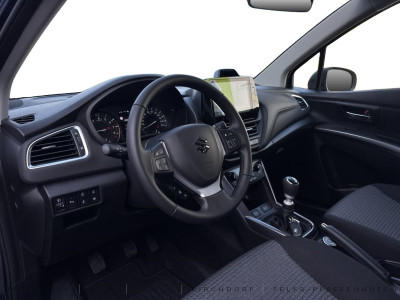 Suzuki S-Cross Neuwagen Suzuki S-Cross Neuwagen