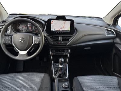 Suzuki S-Cross Neuwagen Suzuki S-Cross Neuwagen