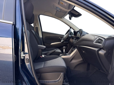Suzuki S-Cross Neuwagen Suzuki S-Cross Neuwagen