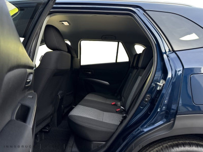 Suzuki S-Cross Neuwagen Suzuki S-Cross Neuwagen