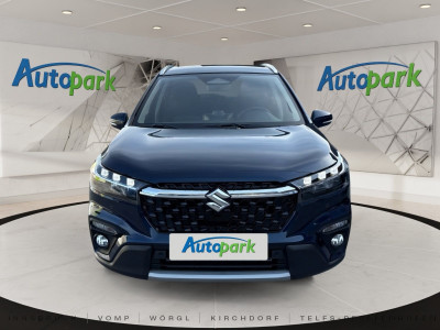 Suzuki S-Cross Neuwagen Suzuki S-Cross Neuwagen
