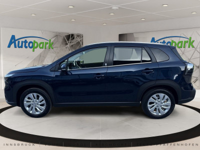 Suzuki S-Cross Neuwagen Suzuki S-Cross Neuwagen