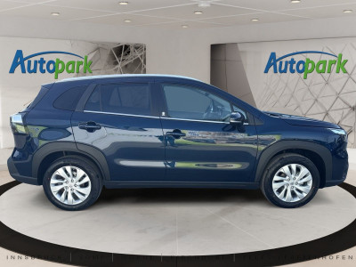 Suzuki S-Cross Neuwagen Suzuki S-Cross Neuwagen