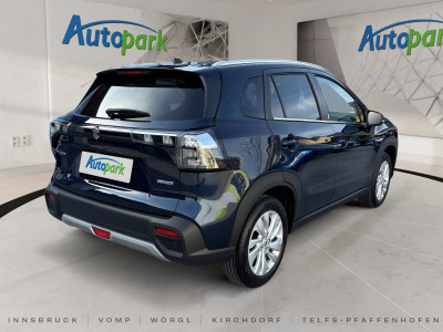 Suzuki S-Cross Neuwagen Suzuki S-Cross Neuwagen