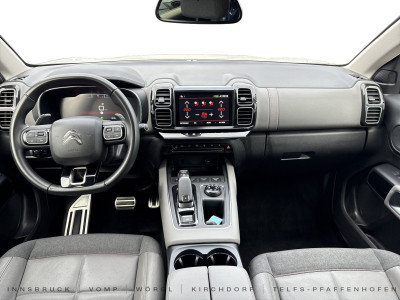 Citroën C5 Aircross Gebrauchtwagen Citroën C5 Aircross Gebrauchtwagen