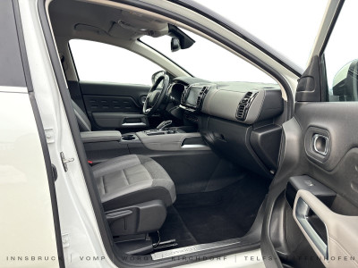 Citroën C5 Aircross Gebrauchtwagen Citroën C5 Aircross Gebrauchtwagen