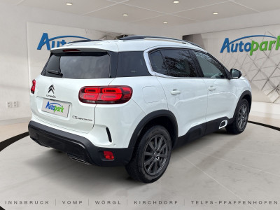 Citroën C5 Aircross Gebrauchtwagen Citroën C5 Aircross Gebrauchtwagen