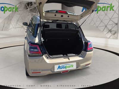 Suzuki Swift Neuwagen